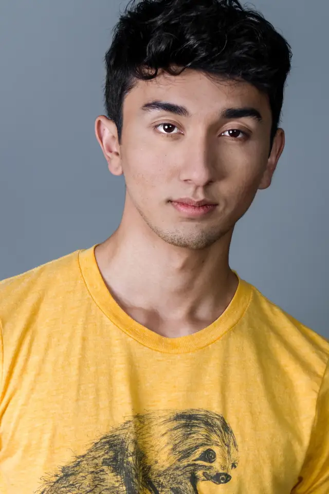 Zdjęcie  (Ash Maeda)