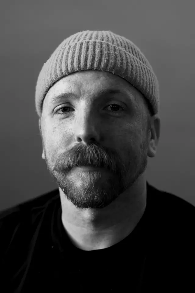 Zdjęcie  (Nathan Sellers)