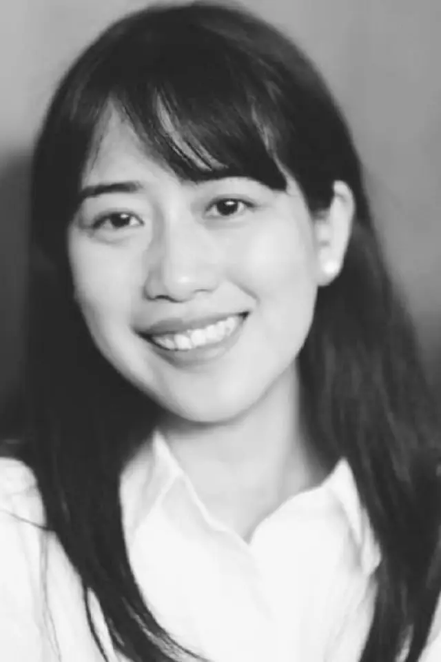 Zdjęcie Wenwen Li (Li Wenwen)