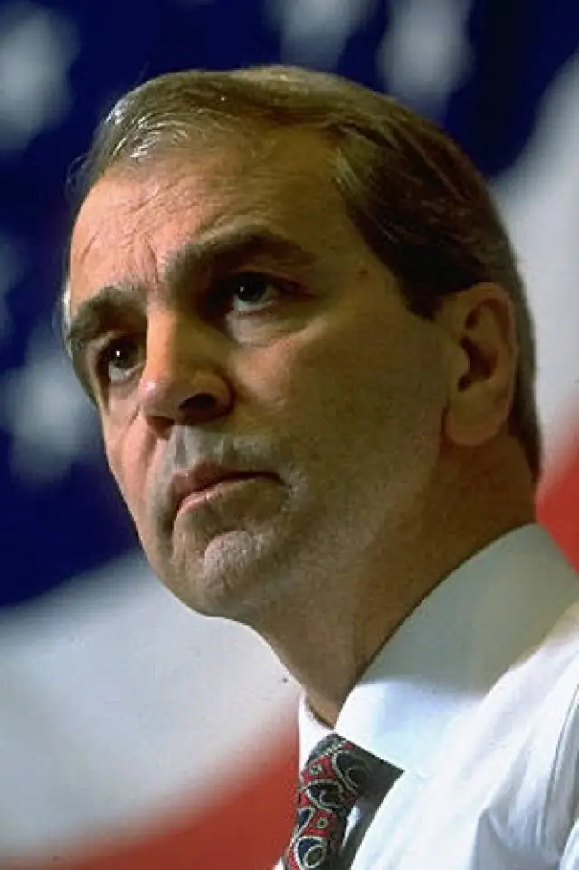 Zdjęcie  (Paul Tsongas)