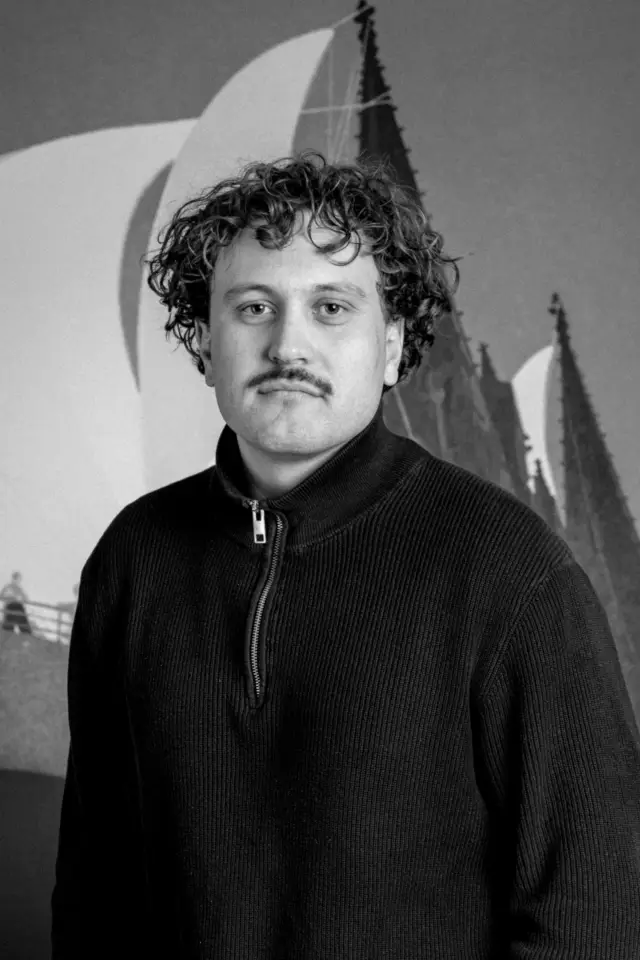 Zdjęcie  (Kevin Koch)