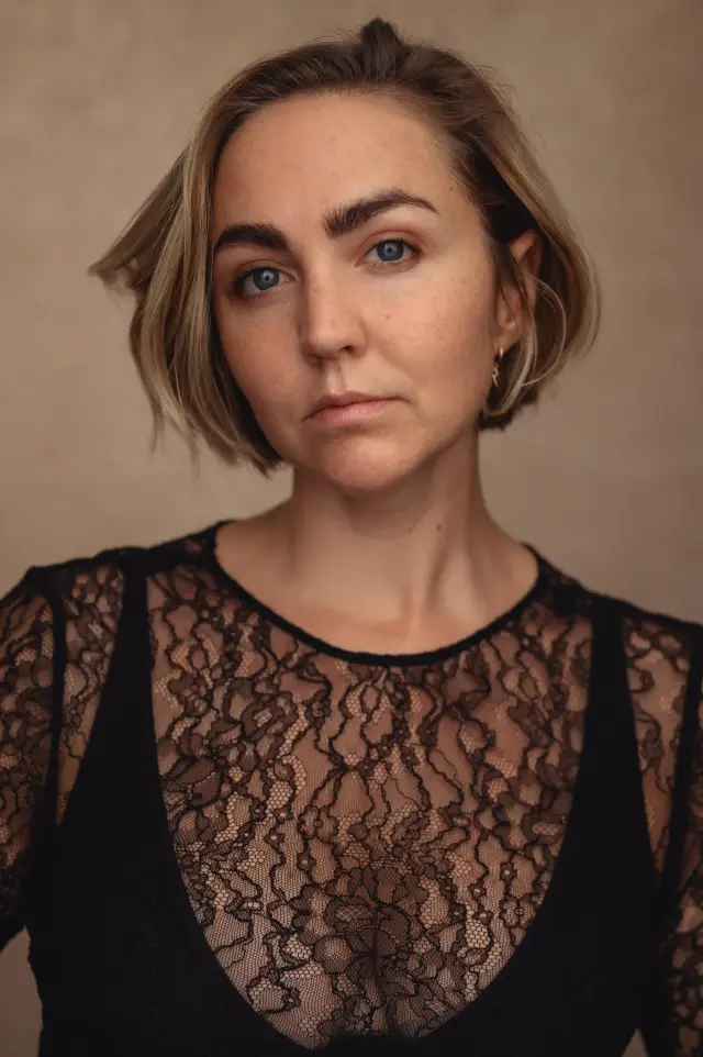 Zdjęcie  (Kate Winter)