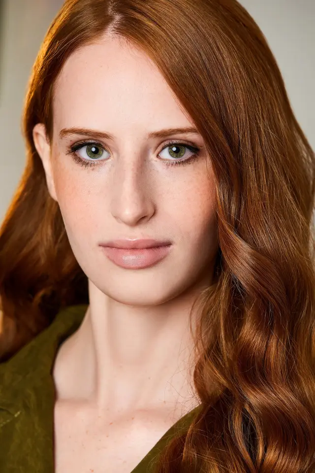 Zdjęcie  (Samantha Glassner)