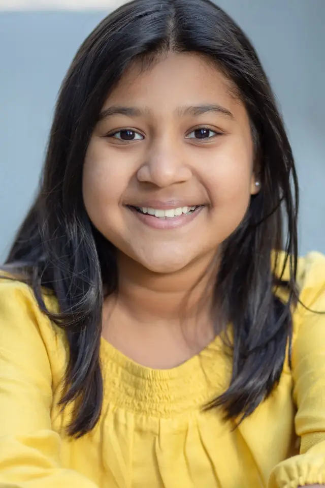Zdjęcie  (Vritika Gupta)