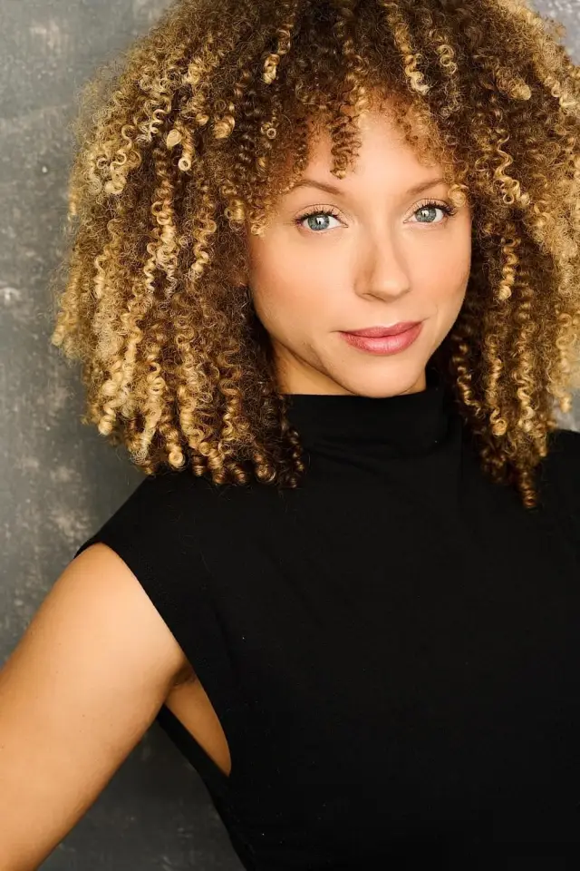 Zdjęcie  (Alicia S Mason)