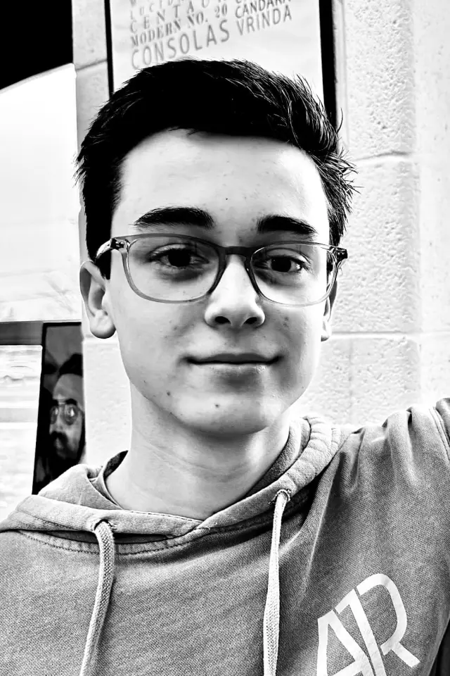 Zdjęcie Ryan McNamara (Ryan McNamara)