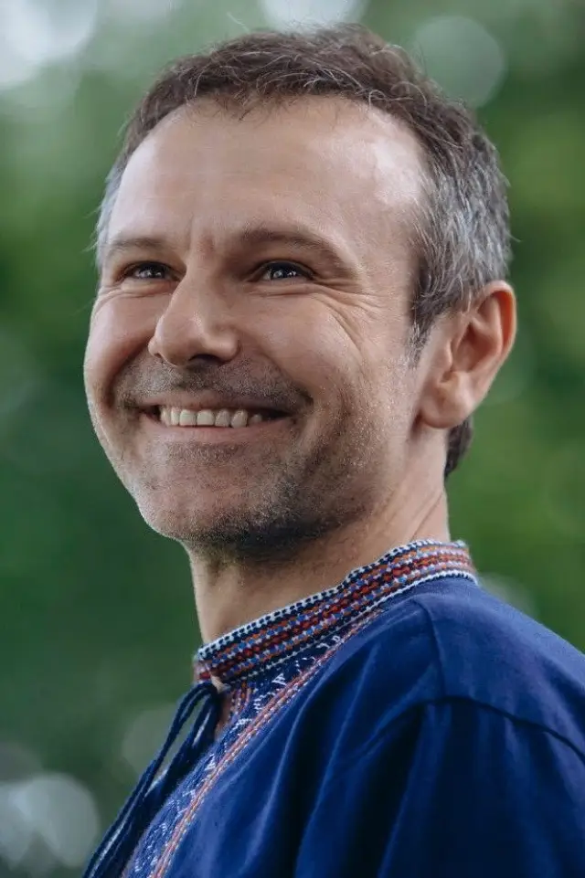 Zdjęcie  (Svyatoslav Vakarchuk)