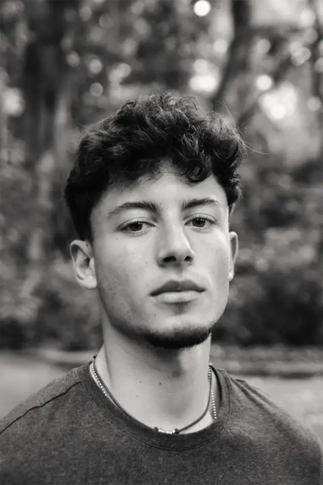 Zdjęcie  (Luca Vogel)