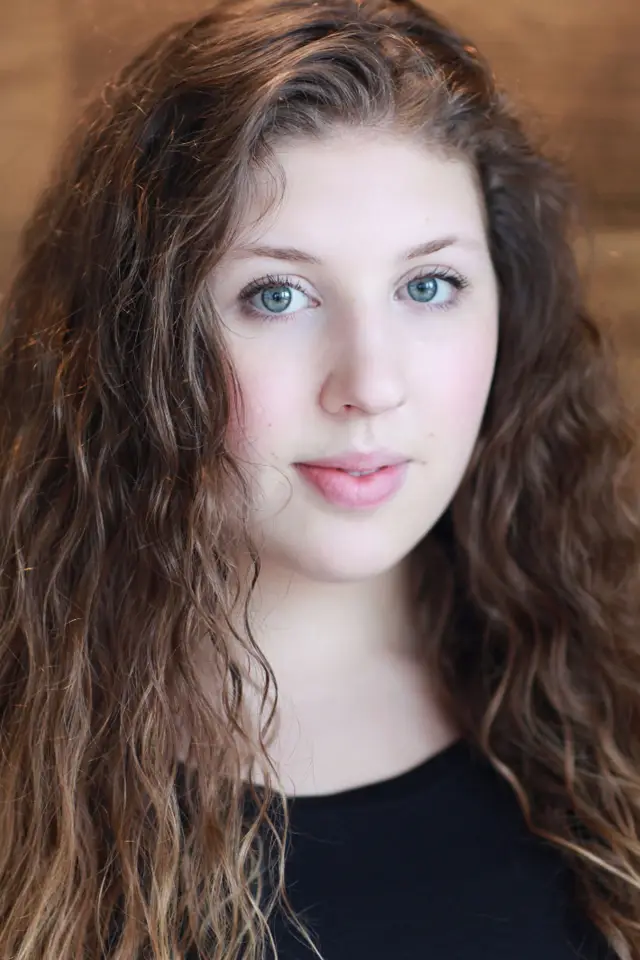 Zdjęcie  (Lucy Orr)