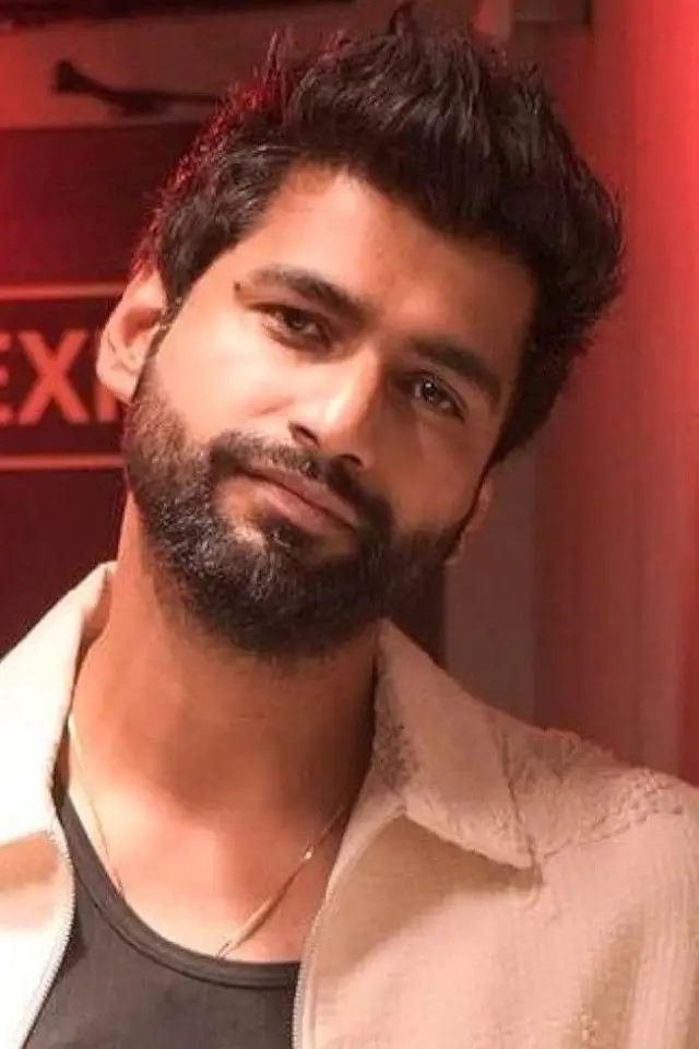 Zdjęcie  (Harsh Gujral)