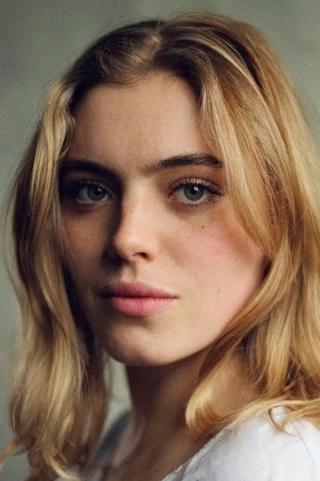 Zdjęcie  (Bella Maclean)