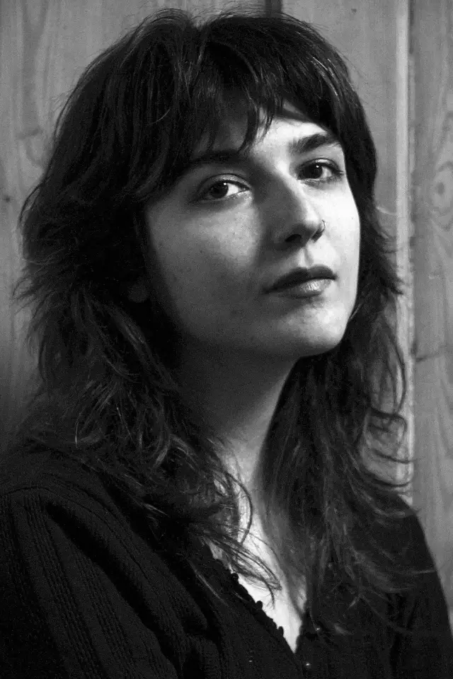 Zdjęcie Leila Helena Grillo (Leila Helena Grillo)