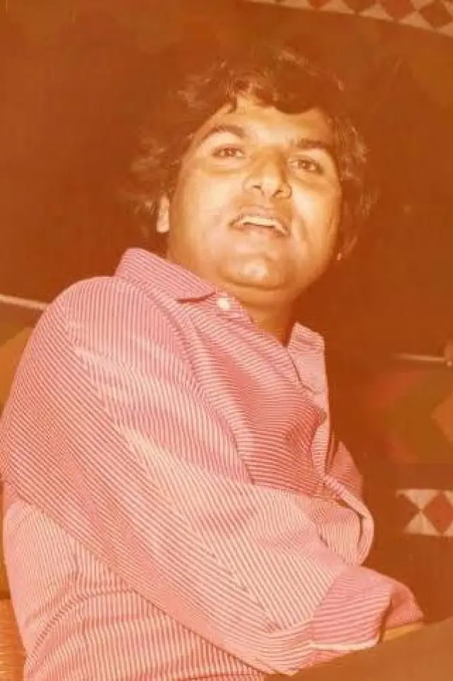 Zdjęcie Akhlaq Ahmed (Akhlaq Ahmed)