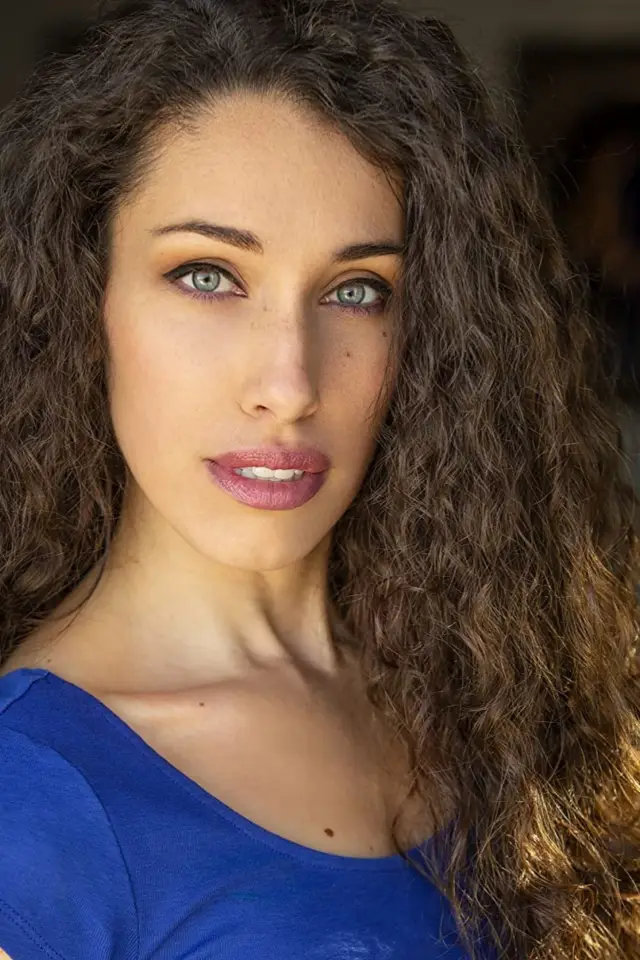 Zdjęcie  (Florencia Contreras Stevens)