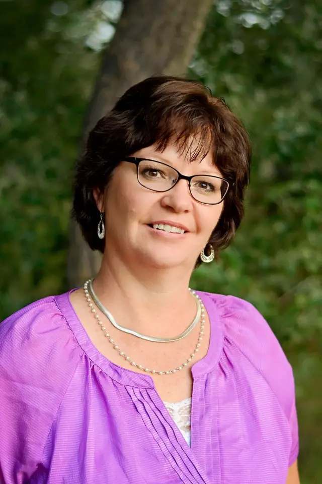 Zdjęcie  (Gay Lynn Smith)