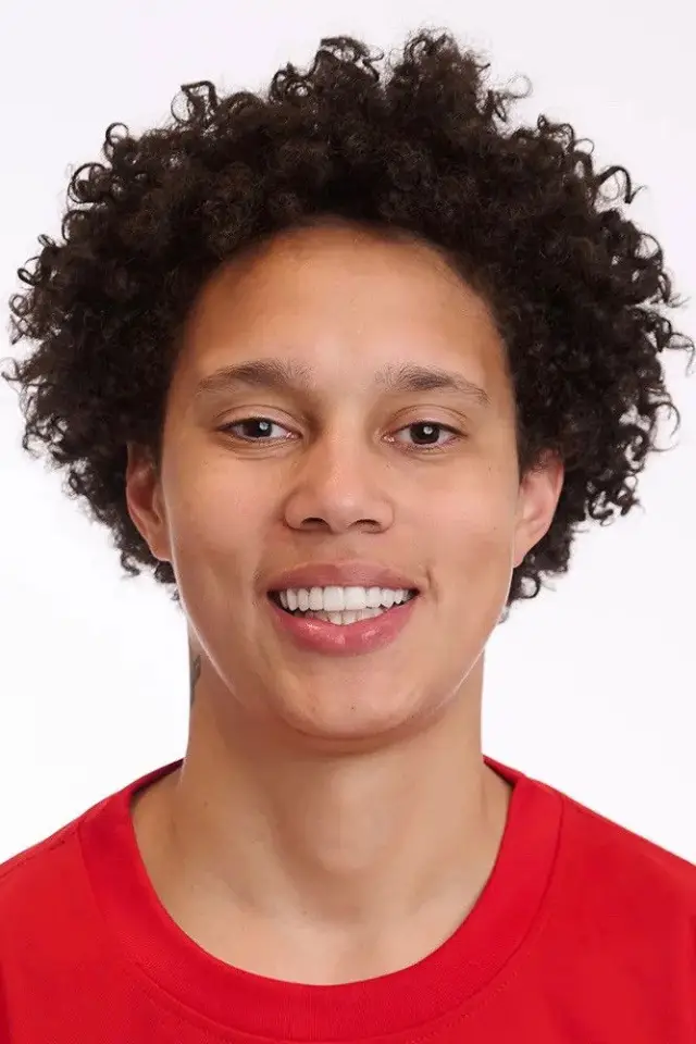 Zdjęcie  (Brittney Griner)