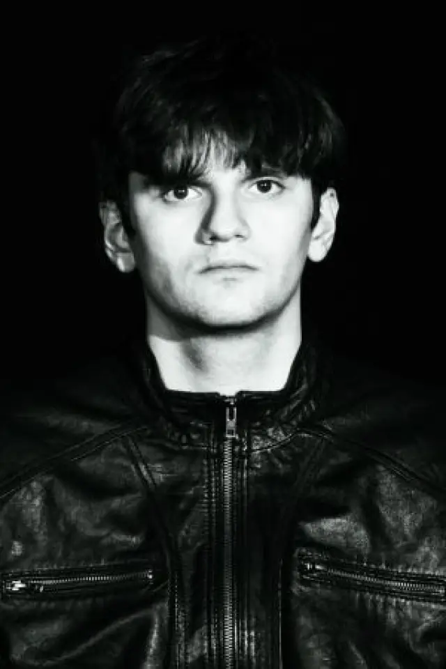 Zdjęcie Andrzej Ellingson (Drew Ellingson)
