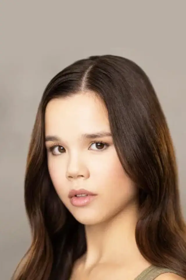Zdjęcie  (Sophie Thom)