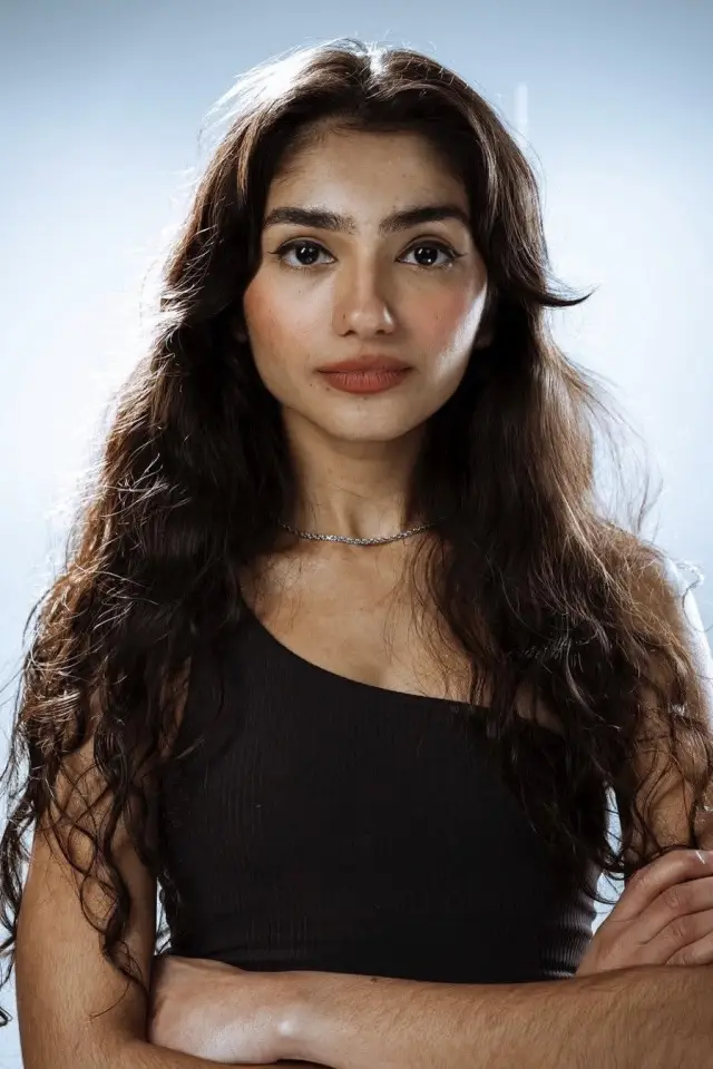 Zdjęcie  (Kairavi Desai)