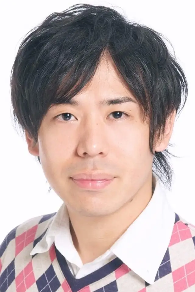 Zdjęcie  (Katsuya Yoshida)