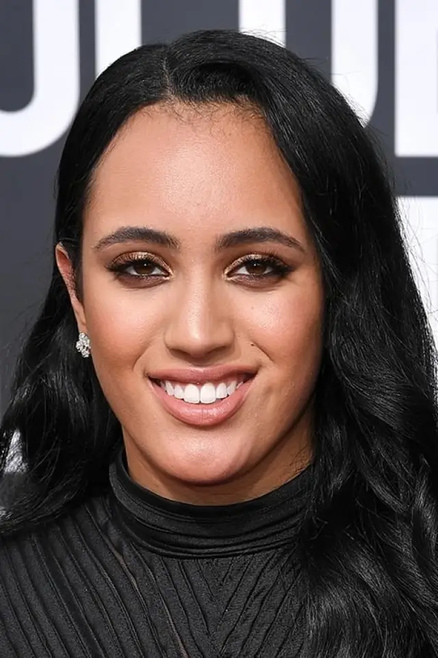 Zdjęcie  (Simone Garcia Johnson)