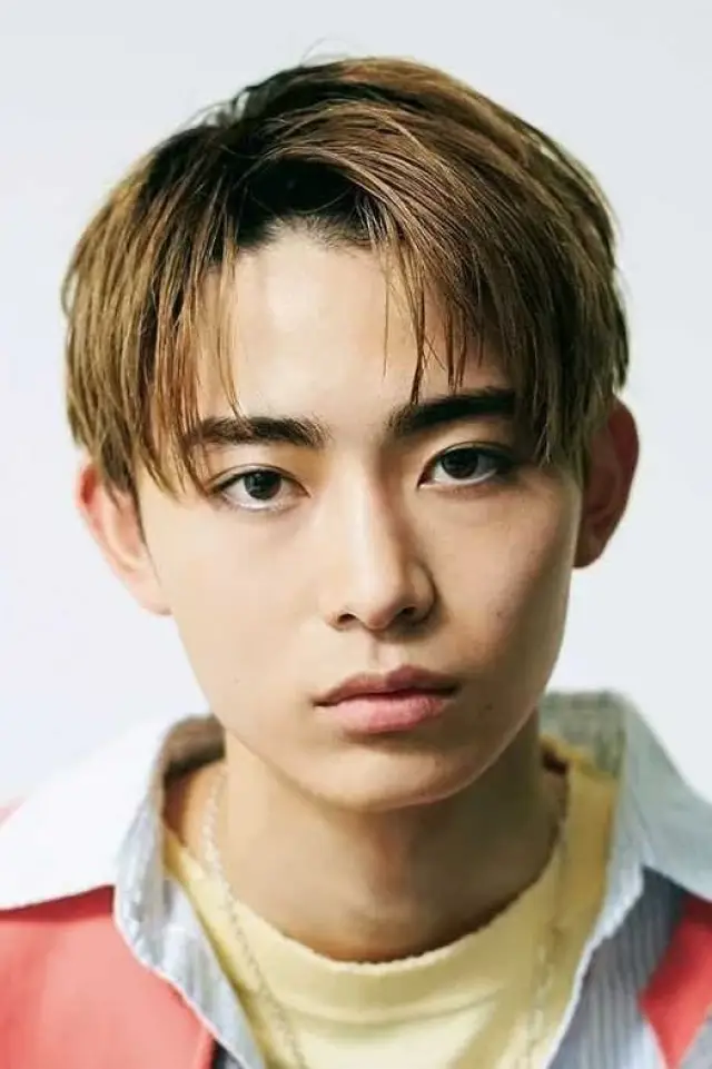 Zdjęcie  (Yudai Toyoda)