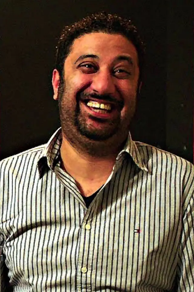 Zdjęcie  (Shady Al Ramly)