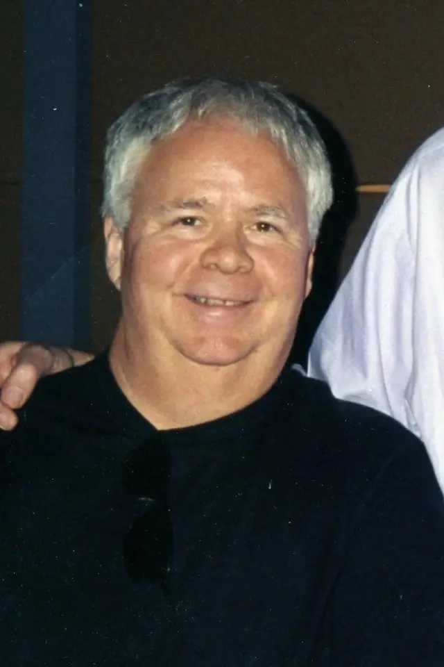 Zdjęcie Malcolm Maknab (Malcolm McNab)