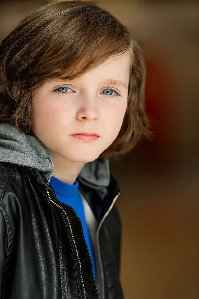 Zdjęcie  (Lincoln MacNeil)