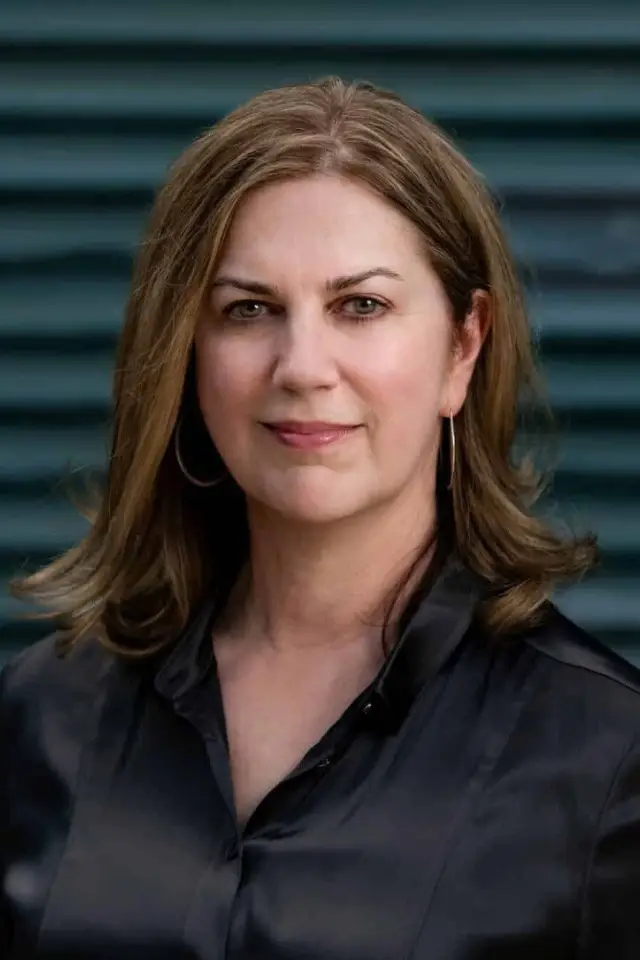 Zdjęcie  (Meg Gardiner)