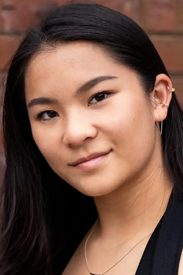 Zdjęcie  (Jazlyn Wong-Lee)