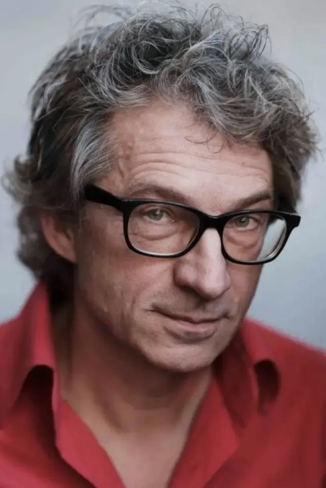 Zdjęcie  (Frénk van der Linden)