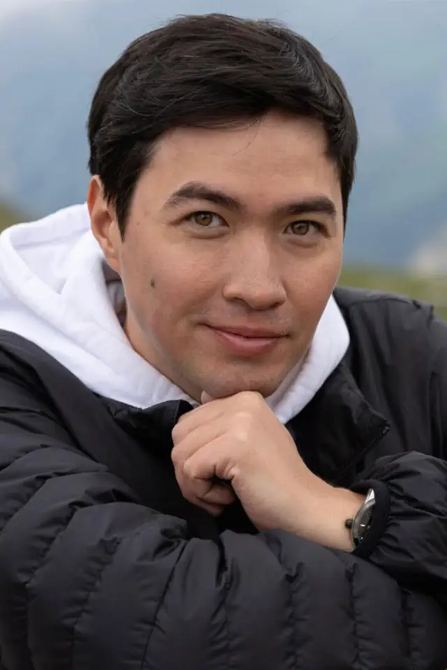 Zdjęcie  (Aldiyar Bairakimov)