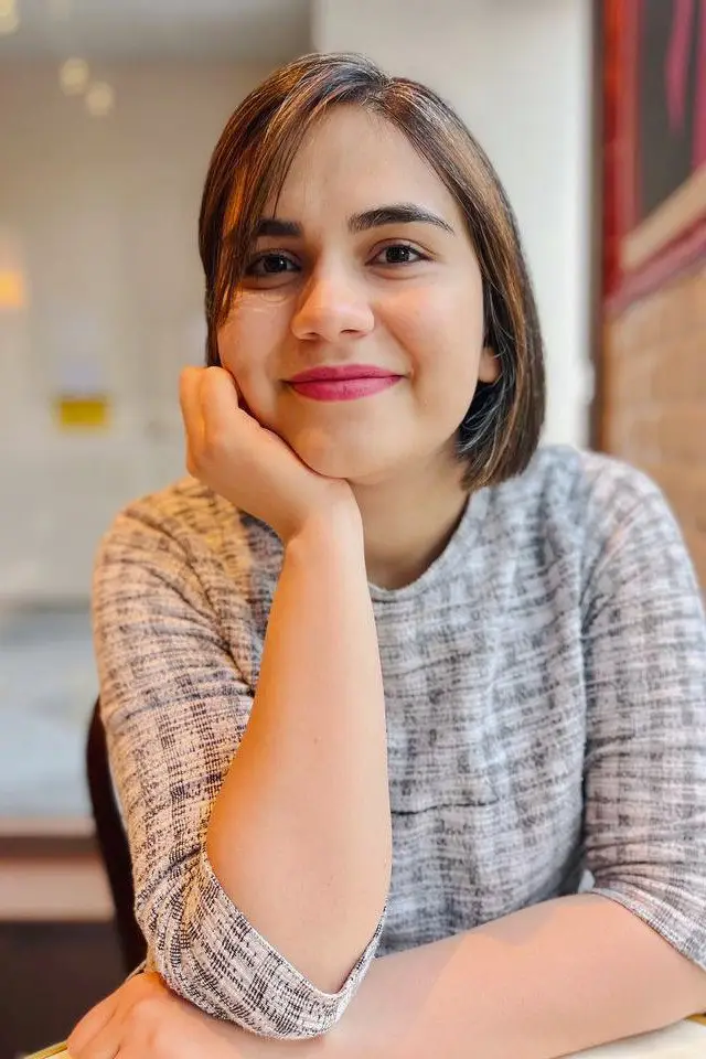 Zdjęcie  (Mehraneh Salimian)