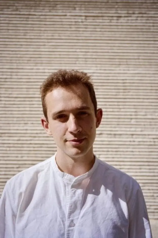 Zdjęcie  (Mykyta Gibalenko)