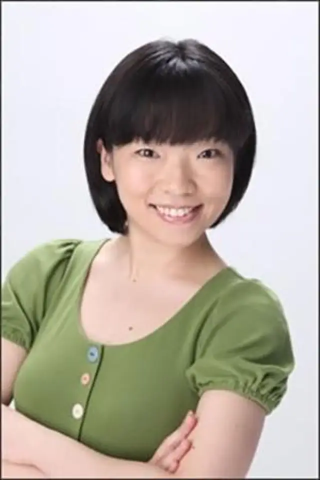 Zdjęcie  (Aiko Nakajima)
