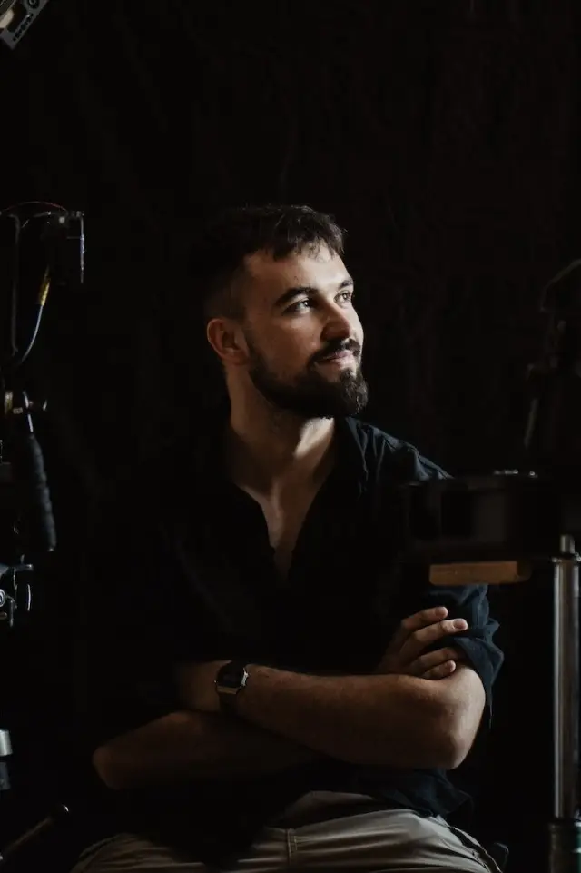 Zdjęcie  (Filip Šarić)