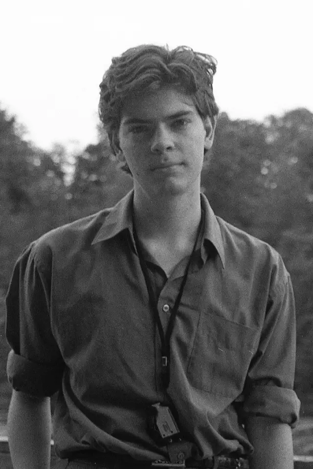 Zdjęcie  (Kadin Fehr)