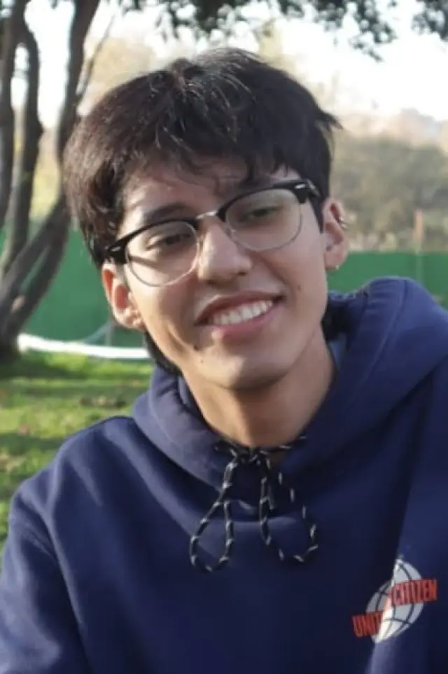 Zdjęcie  (Miguel Orellana)