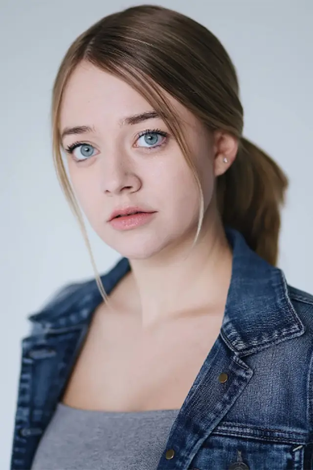 Zdjęcie  (Hannah Vail)