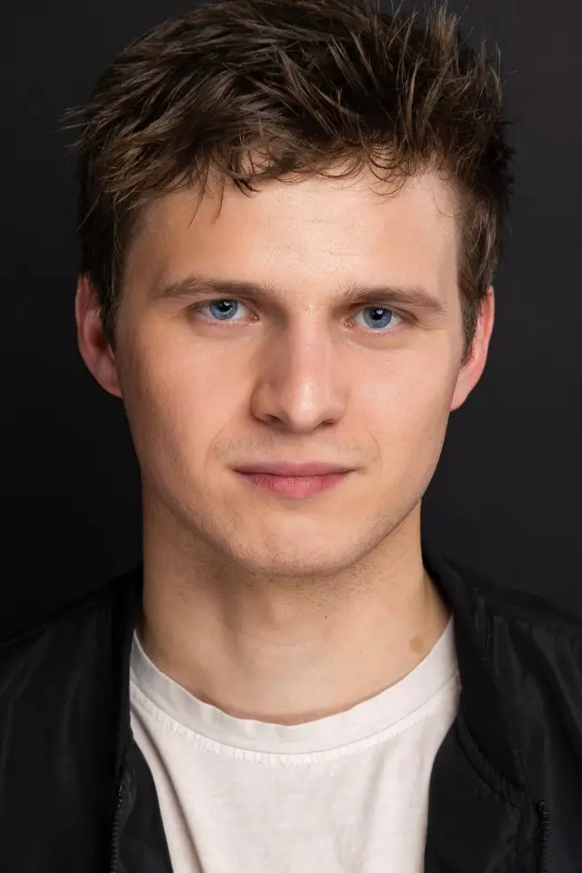 Zdjęcie  (Jordan Pope)