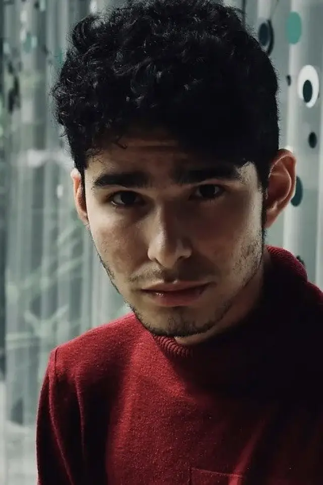 Zdjęcie  (César Hernández)