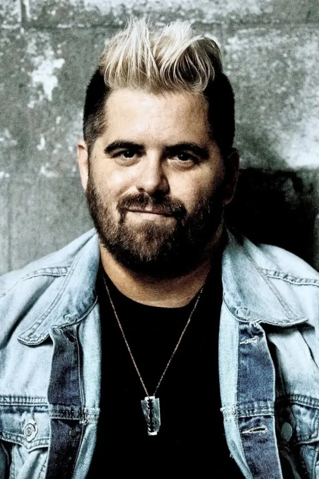 Zdjęcie  (Luke LaBeau)