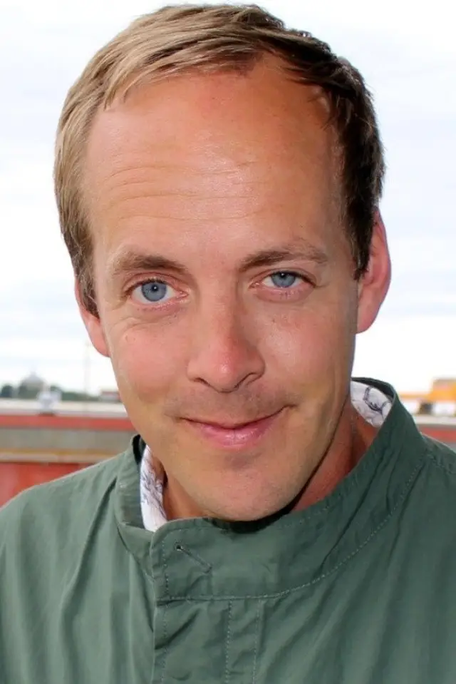 Zdjęcie  (Simon Ljungman)