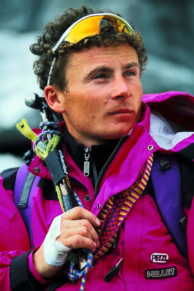 Zdjęcie  (Jean-Christophe Lafaille)