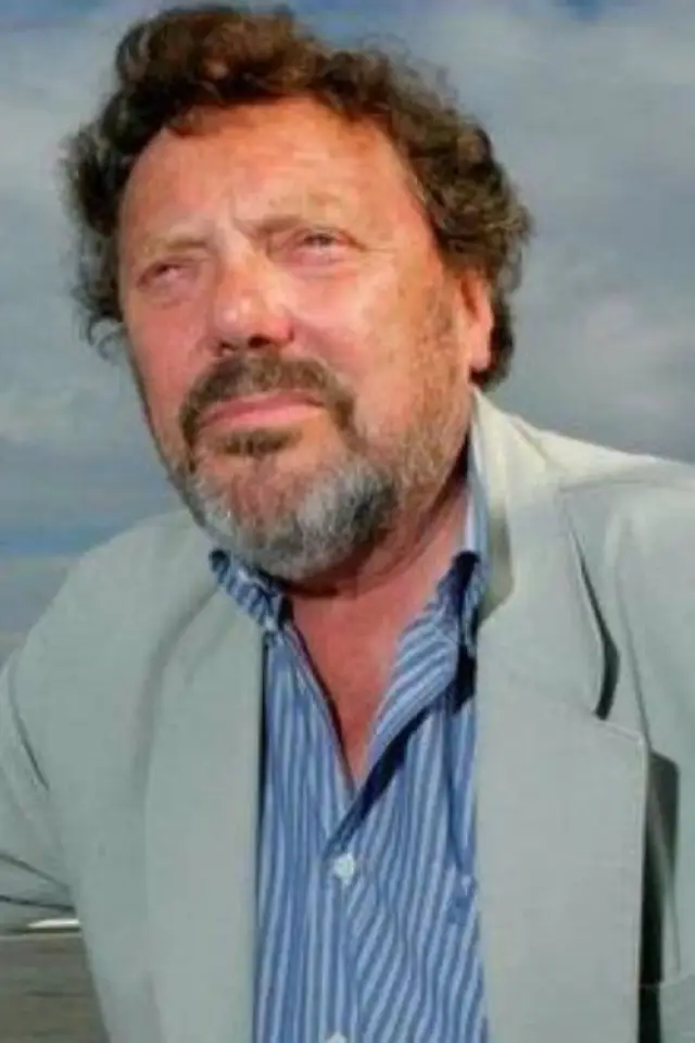 Zdjęcie John Mackenzie (John Mackenzie)