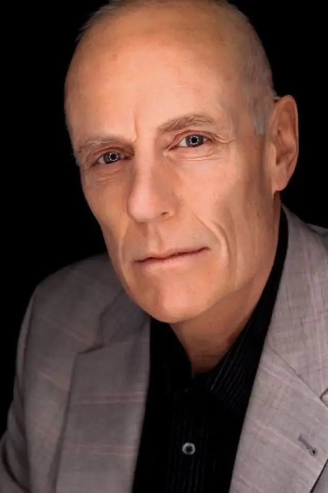 Zdjęcie Matt Frewer – Matt Frewer (Matt Frewer)