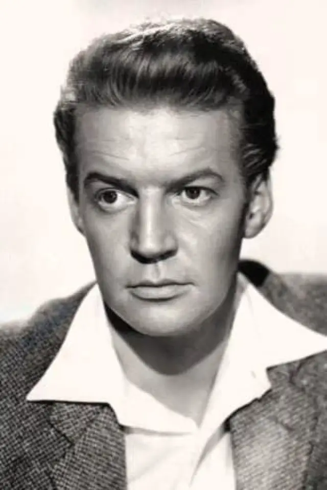 Zdjęcie Ray McAnally