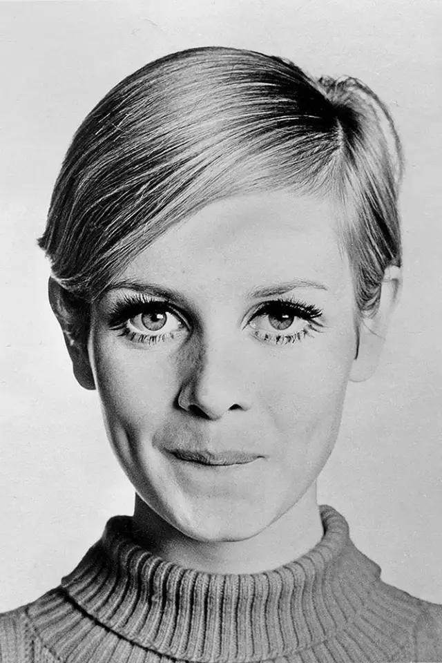 Zdjęcie Twiggy