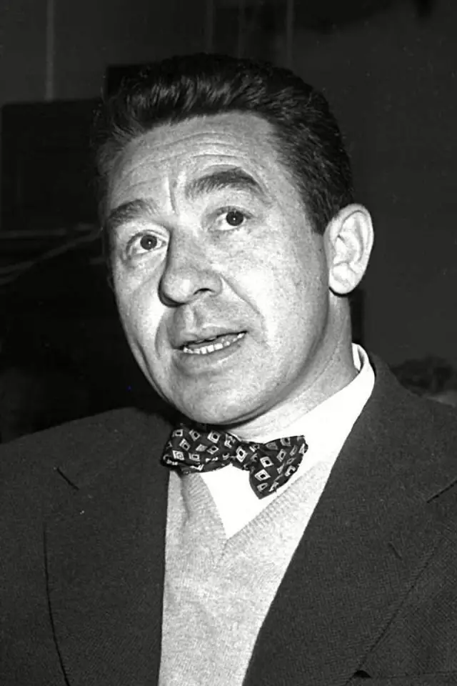 Zdjęcie  (Frank Tarloff)